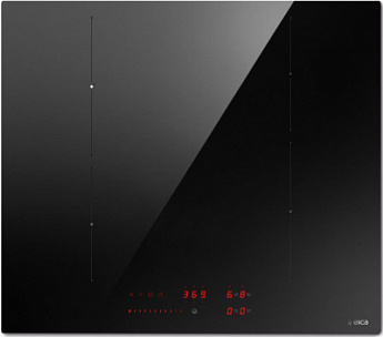 картинка Индукционная варочная панель Elica RATIO 604 BL 