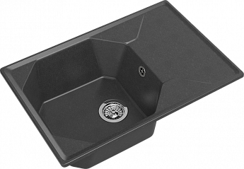 картинка Мойка для кухни Granfest GF-U-740L 
