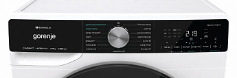 картинка Стиральная машина с паром Gorenje WNS94A1AWIFI/C 