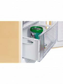 картинка Отдельностоящий холодильник Nord NRB 164NF E 