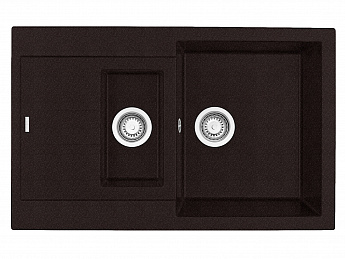 картинка Мойка Longran Amanda AMG780.500 15 