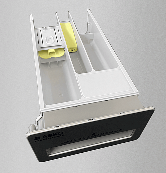 картинка Стиральная машина Asko WMC6743PB.T  картинка Стиральная машина Asko WMC6743PB.T