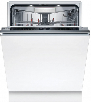 картинка Посудомоечная машина Bosch SMD8TCX04E 