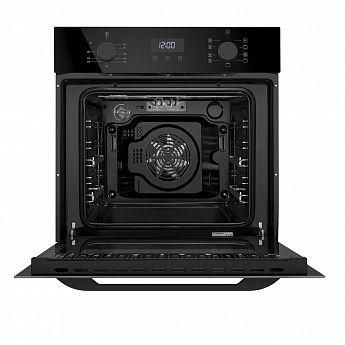 картинка Духовой шкаф Maunfeld EOEM7610B2 