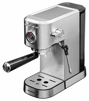 картинка Кофемашина Monsher MC 500  картинка Кофемашина Monsher MC 500