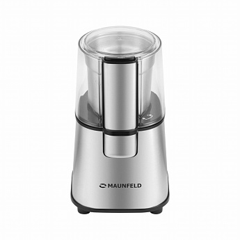 картинка Кофемолка Maunfeld MF-521S  картинка Кофемолка Maunfeld MF-521S