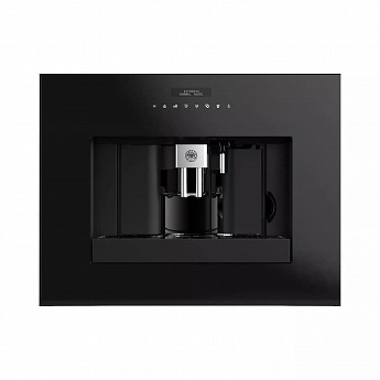 картинка Кофемашина Bertazzoni M45CAFX  картинка Кофемашина Bertazzoni M45CAFX