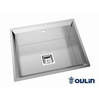 картинка Мойка для кухни Oulin OL-FU114  картинка Мойка для кухни Oulin OL-FU114