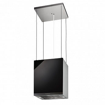картинка Кухонная вытяжка Kuppersbusch DI 3800.0 S2 BLACK CHROME  картинка Кухонная вытяжка Kuppersbusch DI 3800.0 S2 BLACK CHROME