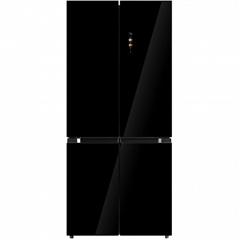 картинка Отдельностоящий холодильник Midea MDRM691MIE22 