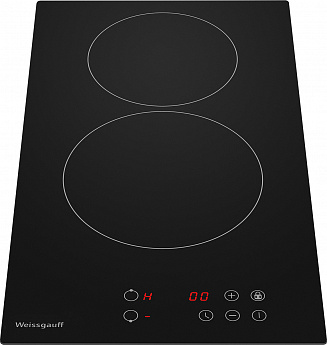 картинка Электрическая варочная панель Weissgauff HV 32 BA 