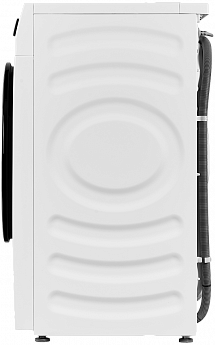 картинка Стиральная машина с паром Monsher MWM 460 BLANC  картинка Стиральная машина с паром Monsher MWM 460 BLANC