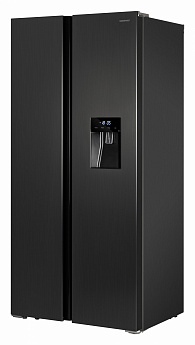 картинка Отдельностоящий холодильник Nordfrost RFS 484D NFXD INVERTER  картинка Отдельностоящий холодильник Nordfrost RFS 484D NFXD INVERTER