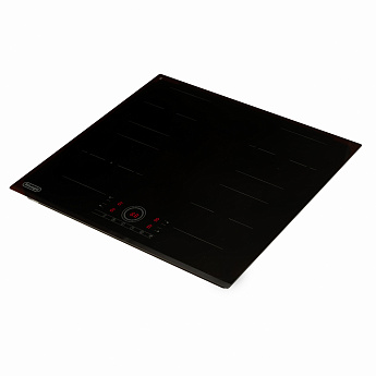 картинка Индукционная варочная панель DeLonghi ELETTRA 1B0P CR 