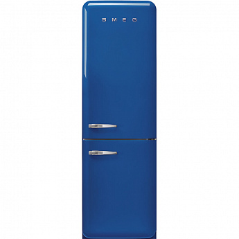 картинка Отдельностоящий холодильник Smeg FAB32RBE5 