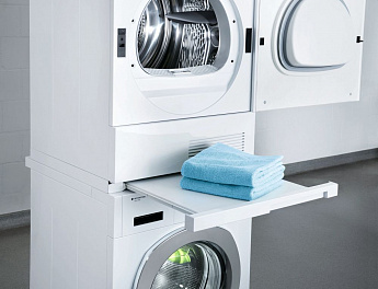 картинка Сушильная машина Kuppersbusch T 40.0 W White  картинка Сушильная машина Kuppersbusch T 40.0 W White