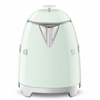 картинка Чайник Smeg KLF05PGEU 