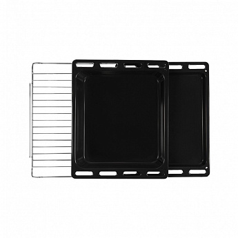 картинка Духовой шкаф Lex EDP 093 IX NEW 