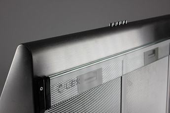 картинка Кухонная вытяжка Lex SIMPLE 600 INOX нержавеющая сталь  картинка Кухонная вытяжка Lex SIMPLE 600 INOX нержавеющая сталь