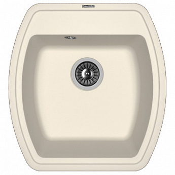 картинка Мойка для кухни Florentina Нире-480 