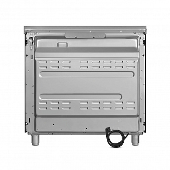 картинка Комбинированная кухонная плита Smeg C9GMMB2  картинка Комбинированная кухонная плита Smeg C9GMMB2
