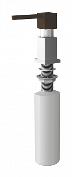 картинка Дозатор для мыла Florentina КВАДРО 