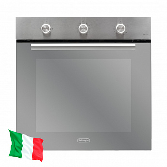 картинка Газовый духовой шкаф Delonghi FG 6 XL RUS 