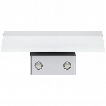 картинка Кухонная вытяжка Krona KRISTEN A 900 white S  картинка Кухонная вытяжка Krona KRISTEN A 900 white S