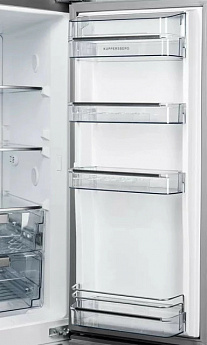 картинка Отдельностоящий холодильник Kuppersberg NMFV 18591 DX  картинка Отдельностоящий холодильник Kuppersberg NMFV 18591 DX