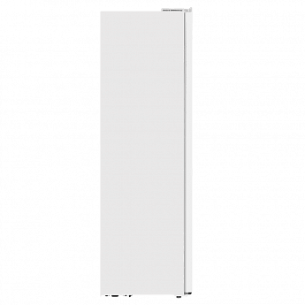 картинка Холодильник MFF191NFPW белое стекло 