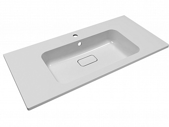 картинка Раковина для ванной Florentina ПАЛЕРМО-1000 