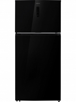 картинка Отдельностоящий холодильник Hiberg  i-RFT 750G B черный 