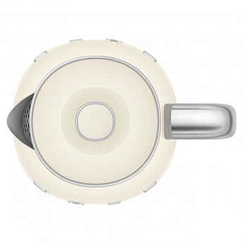 картинка Чайник Smeg KLF05CREU  картинка Чайник Smeg KLF05CREU