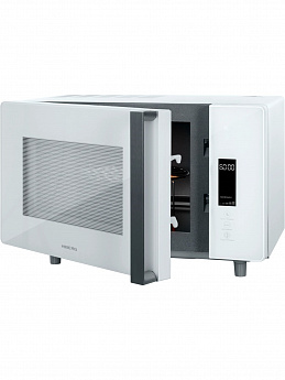 картинка Микроволновая печь Hiberg i-VМ-4588 W  картинка Микроволновая печь Hiberg i-VМ-4588 W