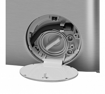 картинка Стиральная машина c сушкой Maunfeld MFWD14106S04  картинка Стиральная машина c сушкой Maunfeld MFWD14106S04