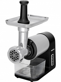 картинка Мясорубка Hiberg MG 990 BS  картинка Мясорубка Hiberg MG 990 BS