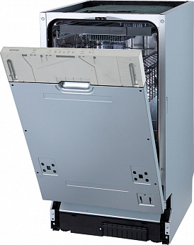 картинка Посудомоечная машина Gorenje GV520E10S  картинка Посудомоечная машина Gorenje GV520E10S