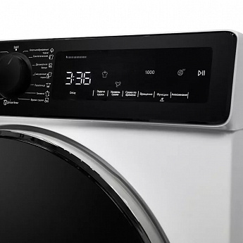 картинка Сушильная машина Delonghi DTD 8105 Н FABIO  картинка Сушильная машина Delonghi DTD 8105 Н FABIO