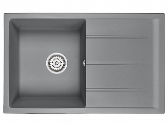 картинка Мойка для кухни Emar EMQ-1800.Q  картинка Мойка для кухни Emar EMQ-1800.Q