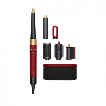картинка Стайлер Dyson HS08 Red Velvet (Straight) 596926-01 