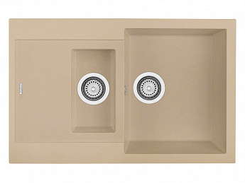 картинка Мойка Longran Amanda AMG780.500 15 