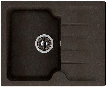 картинка Мойка для кухни Dr. Gans ЛОРА-620 