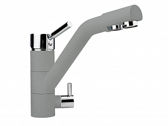 картинка Смеситель LONGRAN SPRINT UNIVERSAL LM1394  картинка Смеситель LONGRAN SPRINT UNIVERSAL LM1394