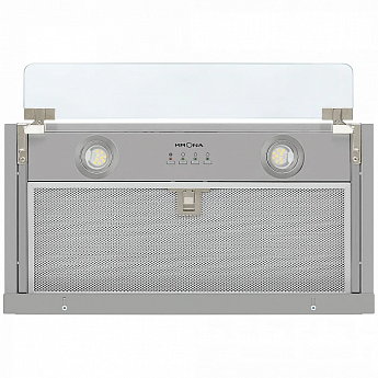 картинка Кухонная вытяжка Krona IDA 600 INOX 3P  картинка Кухонная вытяжка Krona IDA 600 INOX 3P
