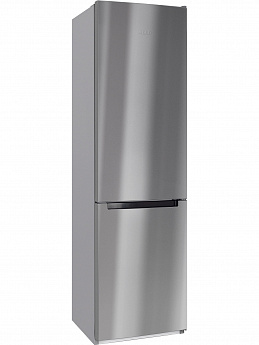 картинка Отдельностоящий холодильник Nord NRB 164NF X нержавеющая сталь 