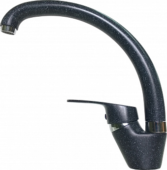 картинка Смеситель Gerdamix SKS2 (DG)  картинка Смеситель Gerdamix SKS2 (DG)