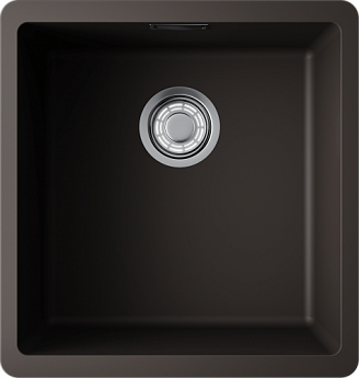 картинка Мойка для кухни Omoikiri KATA-40-U 