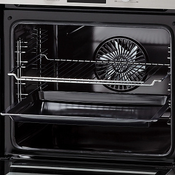 картинка Электрический духовой шкаф Krona LEGENDE 60 WH белый 