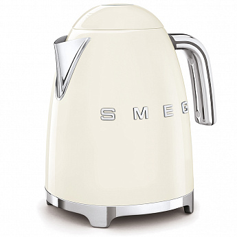 картинка Чайник Smeg KLF03CREU 