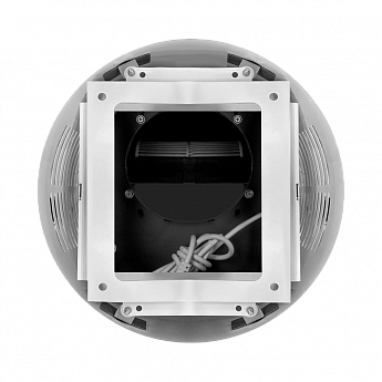 картинка Кухонная вытяжка Maunfeld FESTIVAL 390 Isla белый 